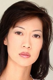 Ada Tai portrait