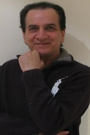 Jag Pannu portrait