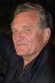 Patrick Rocca portrait