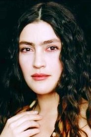 Rona Hartner portrait
