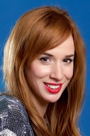 Tatiana Pauhofová portrait