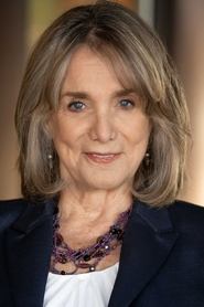 Pamela Denise Weaver portrait