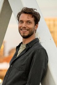 Dries de Sutter portrait