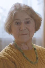 Anna Atamanova portrait