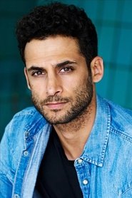 Karim Günes portrait