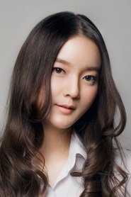 Waruntorn Paonil portrait