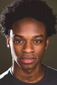 Austin Crute portrait