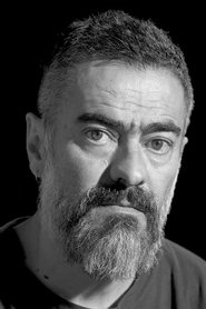 Rafael Escolar portrait