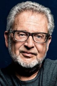 Martin Moszkowicz portrait