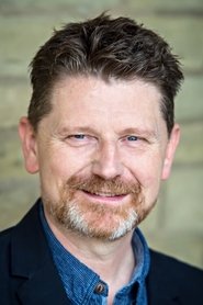 Reece Dinsdale portrait