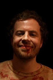 Trent Shy portrait