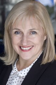Julie Hannan portrait