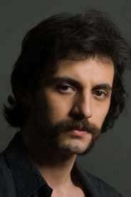 Boran Ağgedik portrait