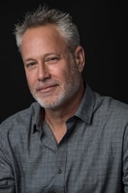 Todd Garner portrait