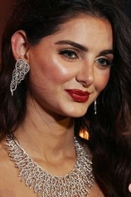 Mahlagha Jaberi portrait