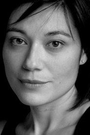Sara Houghton portrait