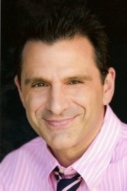 Peter Allas portrait