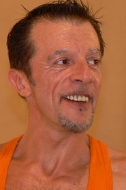 Patrice Valero portrait