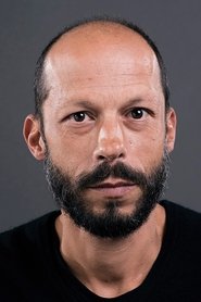 Viriato Morais portrait