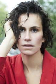 Saralisa Volm portrait