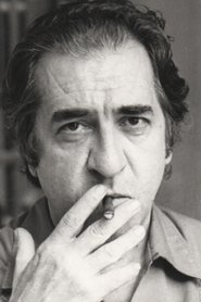 Lino Miccichè portrait