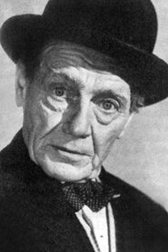 Viktor Bek portrait
