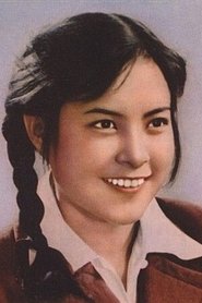 Wang Suya portrait
