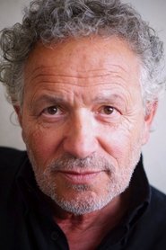 Bernard Allouf portrait