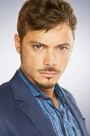 Tomás Fonzi portrait
