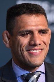 Rafael dos Anjos portrait