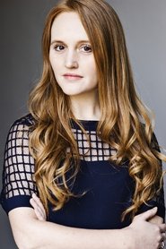 Michelle Tate portrait