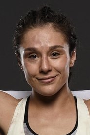 Alexa Grasso portrait