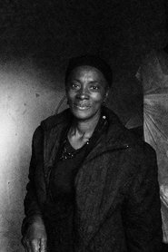 Vitalina Varela portrait
