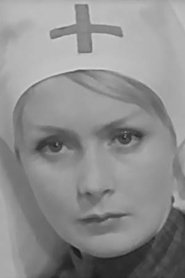 Tamara Kolesnikova portrait