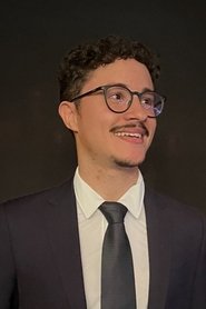 João Paulo Britto portrait