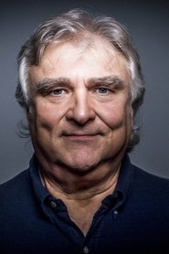 Stefan Fredrich portrait