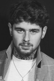 Shane Scarth portrait