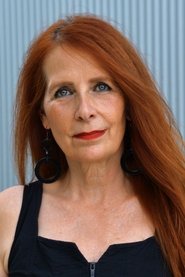 Annette Kreft portrait