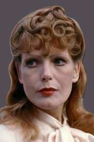 Margit Carstensen portrait
