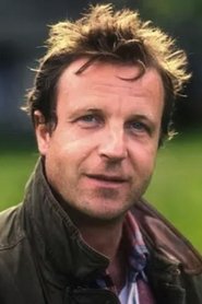 Benoît Régent portrait
