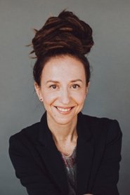 Ingrid Veninger portrait