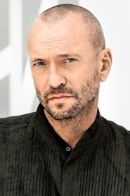 Biagio Antonacci portrait