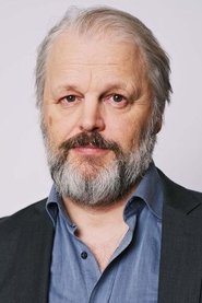 Lasse Lampers portrait