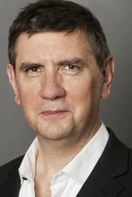 Nicholas Barnes portrait