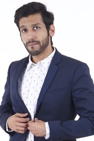 Kanan Gill portrait