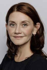 Nadezhda Kulakova portrait