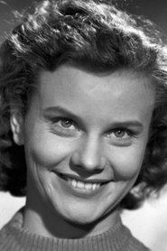 Urszula Modrzyńska portrait