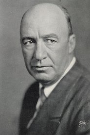J. Farrell MacDonald portrait