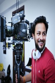 Anku Parashar portrait