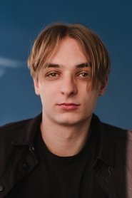 Patrick Isopp portrait